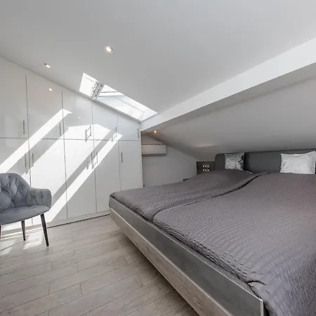 Apartman **** Auf Der Insel Rab *