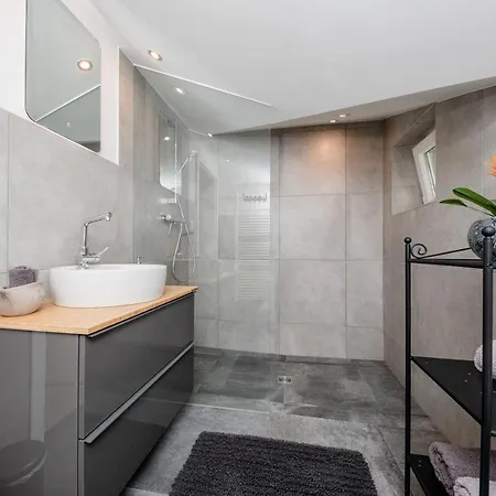 Apartman **** Auf Der Insel Rab Rab Town