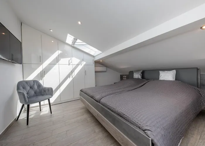 Apartman **** Auf Der Insel Rab *