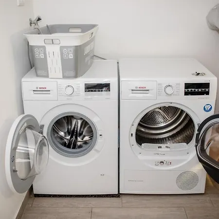 Apartament **** Auf Der Insel Rab Rab Town