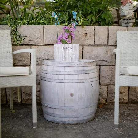 Apartament **** Auf Der Insel Rab *