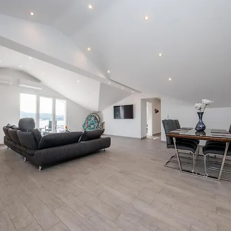 **** Auf Der Insel Rab Apartament Rab Town